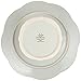 Lenox French Perle Pedestal Cake Plate, Medium, Ice Blue -