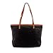 MICHAEL Michael Kors Kempton Large EW Tote, Black Nylon