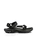 Teva Women's Hurricane XLT Sandal,Black,9 M US