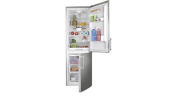FRI.C TEKA NFB320 E-INOX NF A+ 1853X5** : Amazon.es: Grandes ...