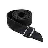 Ya Jin Woolen Women Wrap Corset Cinch Tie Wide Waist Belt Band for Overcoat