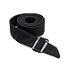 Ya Jin Woolen Women Wrap Corset Cinch Tie Wide Waist Belt Band for Overcoat