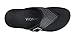 Vionic Capitola Black Sheep Nappa 8 M