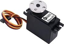 Pitsco TETRIX Continuous Rotation Servo