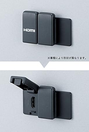 Hdmi honda stepwgn