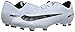 Nike Men's Mercurial Victory VI CR7 FG Soccer Cleat (Blue Tint)