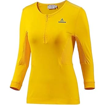 adidas damen langarmshirt