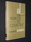 March Up Country, The: A translation of Xenophon's Anabasis by 