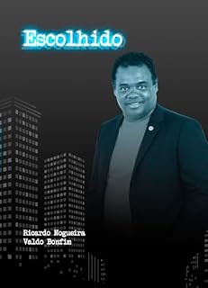 Livro Escolhido