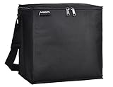 MIER 24 Can Soft Cooler Insulated Lunch Box Bag for