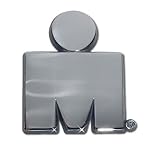 Ironman M-Dot Logo 