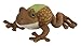 Northern Cricket Frog With Sound Soft Toy