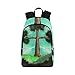 ENEVOTX Christian Christianity Religion Religious Faith Casual Daypack Travel Bag College School Backpack For Mens And Women