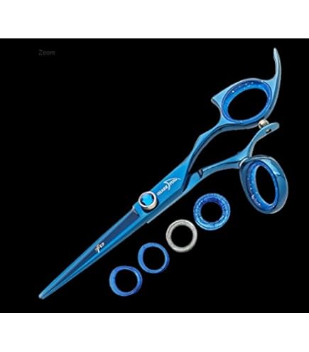 【新品未使用】H&O SC WING TOP 25 / SHARK 1.25” Auto-Wrap Curlers Shark® FlexFusion™ Beauty Parts