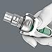 Wera - 5003600001 Zyklop 8000 C, 1/2-inch Drive Ratchet