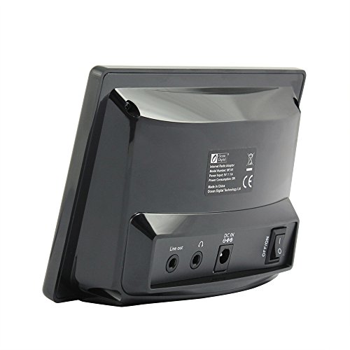 Ocean Digital WiFi Radio Adapter Tuner Receiver IRT01C