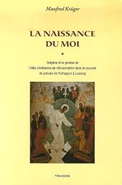 La  naissance du moi