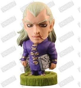 ~ ~ Part not broken the fourth section diamond Bizarre Adventure Hasekura not cause Takashi (Earth, Wind, and Fire) separately Chara Heroes JoJo (japan import)