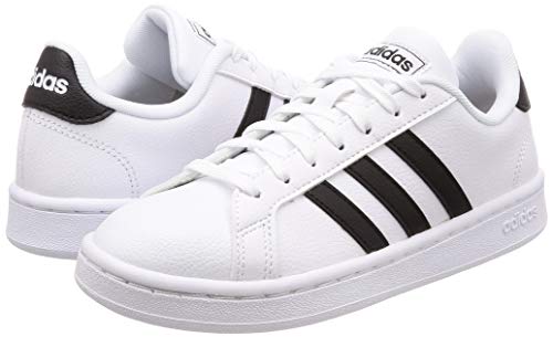 Adidas Women’s Grand Court Tennis Shoes