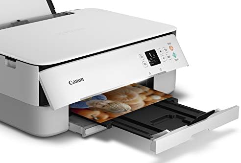 canon pixma ts5320 connect to computer