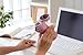 Zojirushi Stainless Steel Travel Mug, 10-Ounce/0.30-Liter, Pink