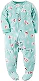 Carter's Little Girls' Footie (Toddler)