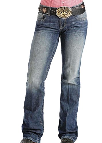 Cinch Womens Ada in Indigo