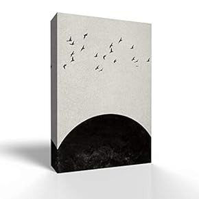 Abstract Landscape Home Artwork for Living Room Bedroom