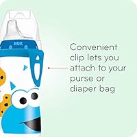 nuk sesame street active cup