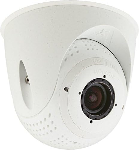 MOBOTIX MX-PTMount-OPT-PW Adjustable Dome Mount for Sensor Module