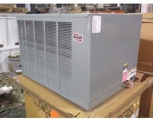 Ruud UPNL-037CAZ 3 TON Split System Heat Pump 13 SEER 208-230/60/3 R410A