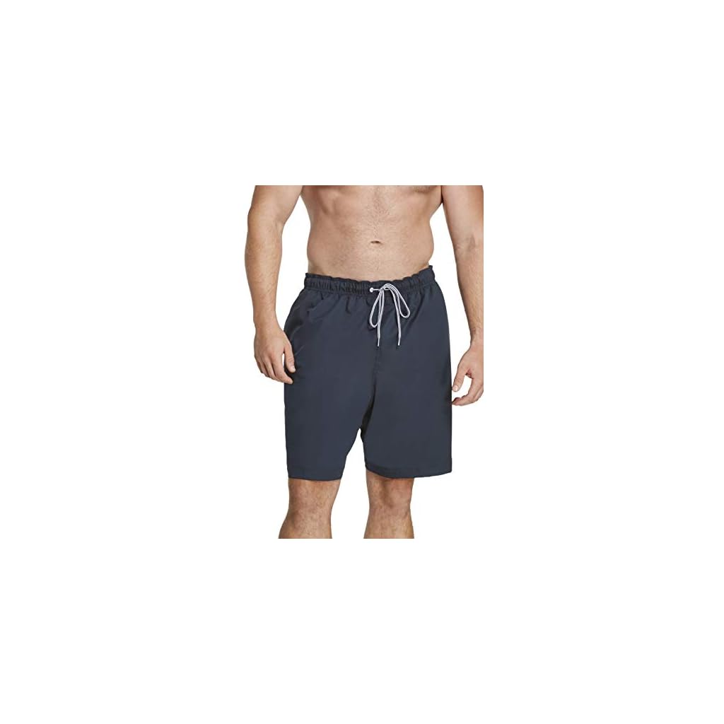 Speedo Men's Swim Trunk Big and Tall Redondo Beachwear Central