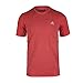 adidas Performance Men's Climacool Aeroknit Tee