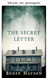 Livro A carta secreta (Uma fascinante série de mistérios sobre sequestros Livro 14)