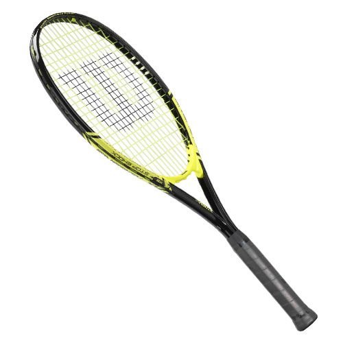 UPC 887768295332, Wilson Racquet Sports Energy XL 3 Tennis Racquet