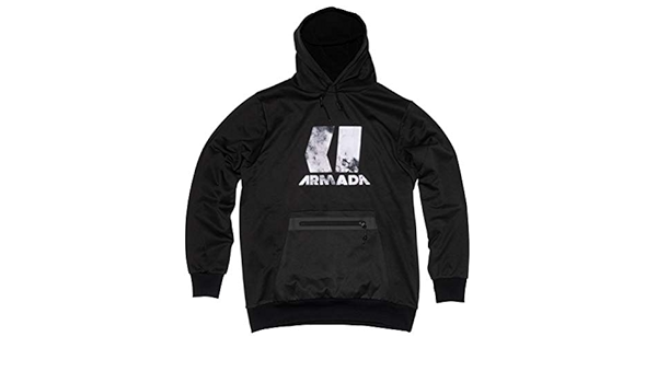 armada vortex fleece