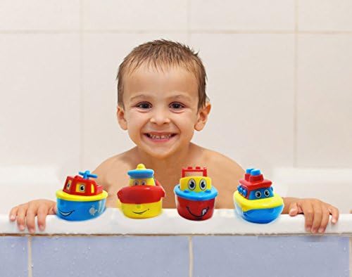 bath toys for girls