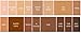 BLK/OPL TRUE COLOR Pore Perfecting Liquid Foundation, Nutmeg — enriched with Vitamins C & E, paraben-free, fragrance-free, cruelty-free