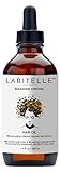 Laritelle Organic Loss Prevention for Men/Women, Prevents Shedding, Promotes New Healthy Hair Growth and Scalp Health, Rosemary/Lemongrass/Ginger/Cedarwood, 4 oz.