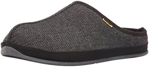Deer Stags Men's Wherever Clog Slipper