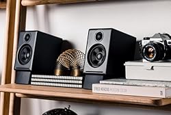 Audioengine HD3 Wireless Speakers with Bluetooth