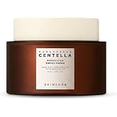 SKIN1004 Probio Cica Enrich Cream 1.69 fl.oz, 50ml, Korean Face Moisturiser, Night Face Cream with Madagascar Centella, Hydrating Moisturizer for Soothing and Strengthening the Skin, Korean Skin Care