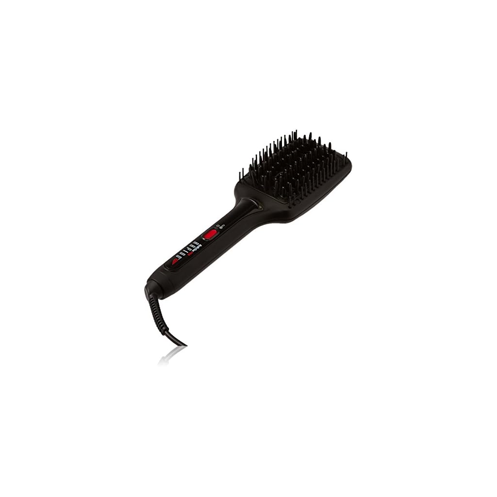 Hot Air Brushes Best Hair Styling Tools