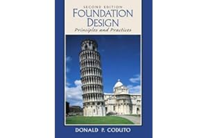 Foundation Design: Principles and Practices (2nd Edition)