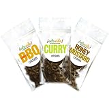 Edible Insects | Cricket Sample Pack I