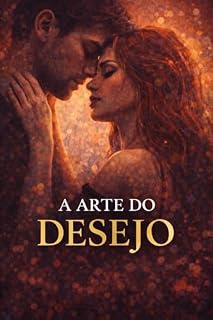 Livro A Arte do Desejo