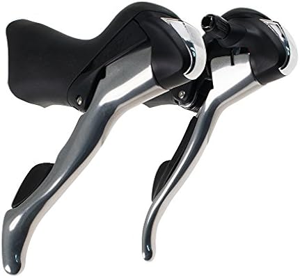 shimano tiagra 4600 shifters