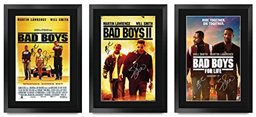 Bad Boys Collection