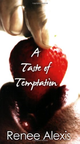 A Taste of Temptation (Love Spectrum Romance)