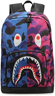 bape bookbag amazon